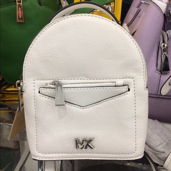 Mini Michael Kors backpack - Picture 1 of 3